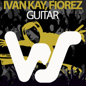 Album Guitar from Ivan Kay