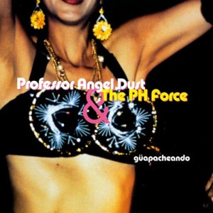 ดาวน์โหลดและฟังเพลง Stronzo พร้อมเนื้อเพลงจาก Profesor Angel Dust
