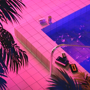 default playlist img