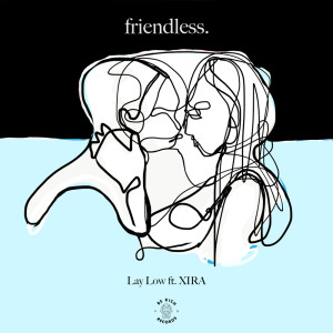 Album Lay Low from Friendless