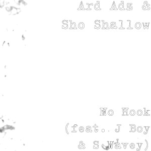 Album No Hook (feat. J Boy & S Wavey) from 