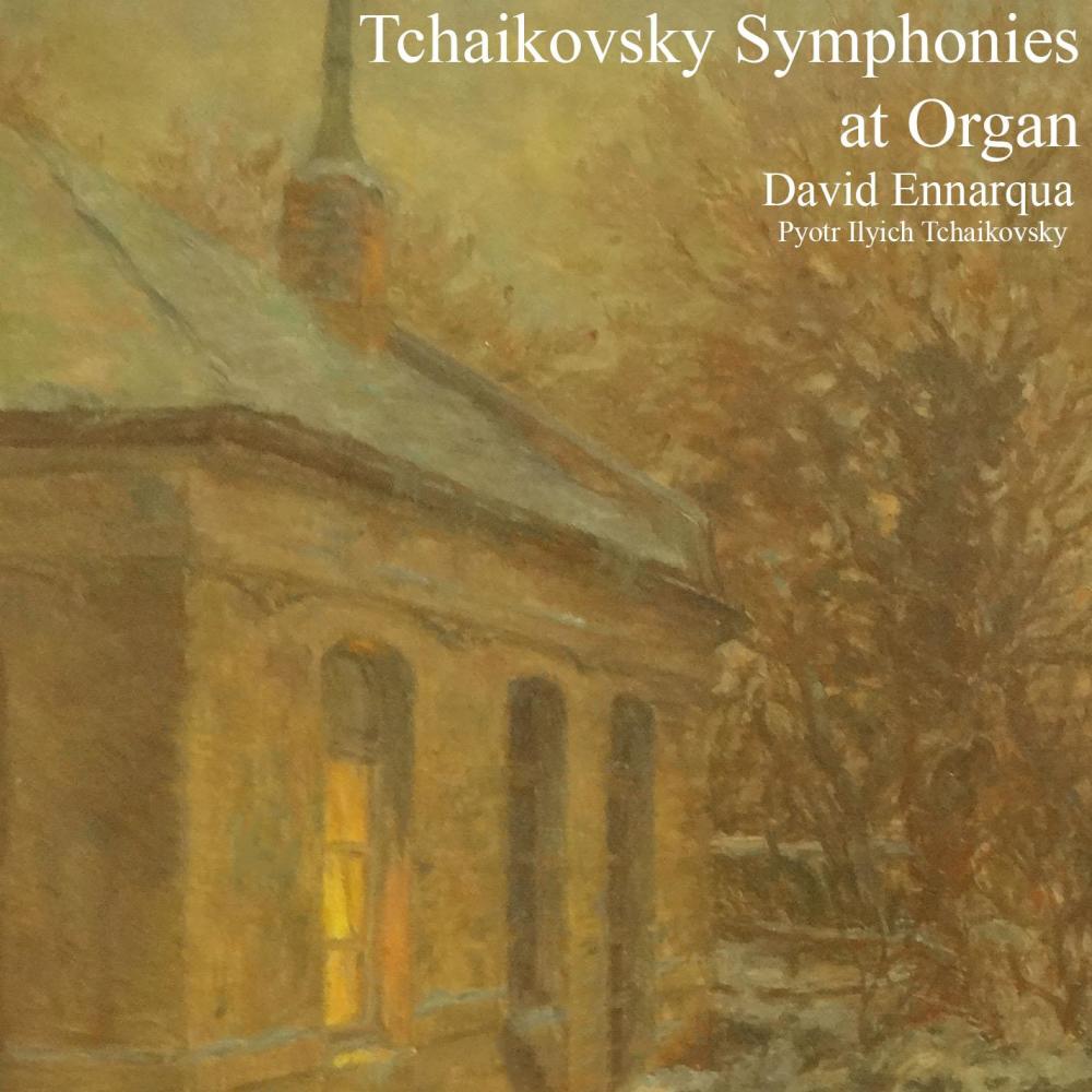 Symphony No. 6 in B Minor, Op. 74: 4. Adagio lamentoso