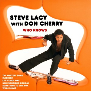 อัลบัม Who Knows ศิลปิน Don Cherry