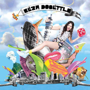 收聽Eliza Doolittle的Empty Hand歌詞歌曲