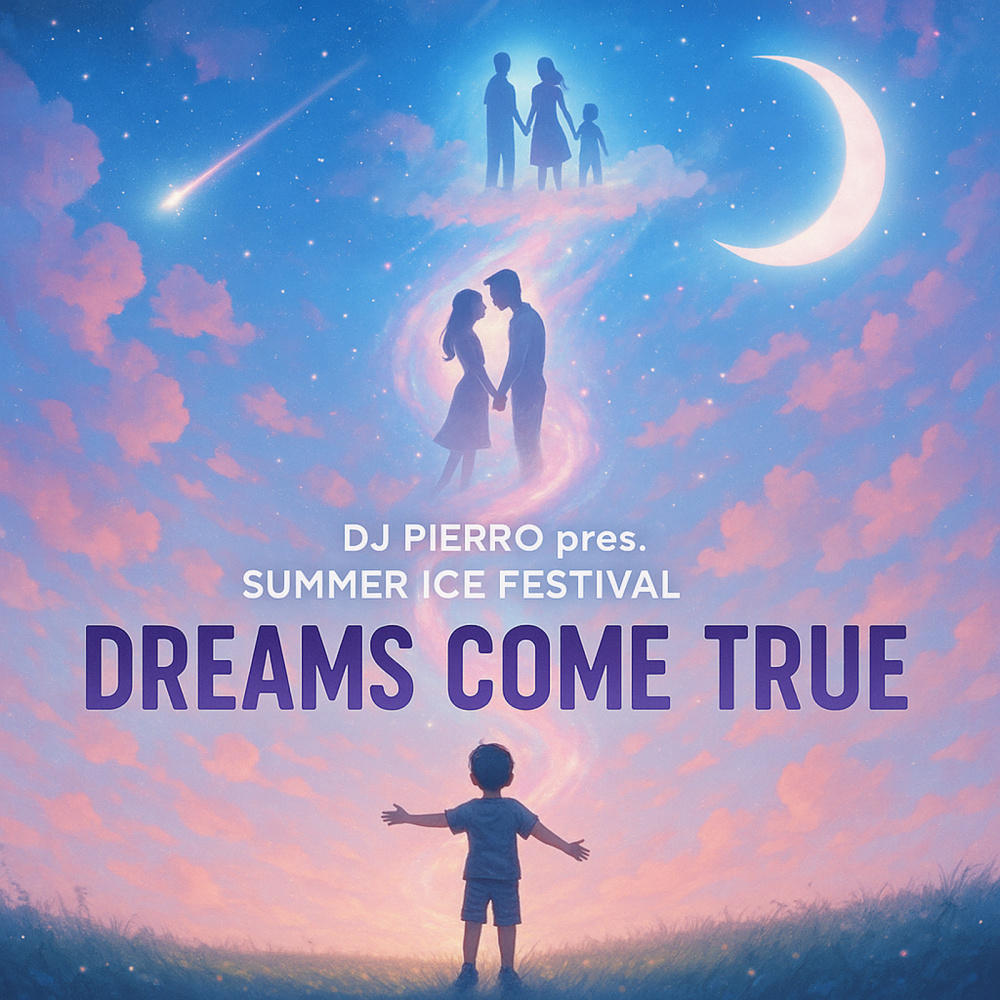 Dreams Come True
