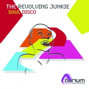 The Revolving Junkie的專輯Soul Disco