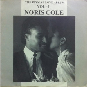 Norris Cole的專輯The Reggae Love Album, Vol. 2