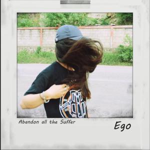 收听Abandon All the Suffer的EGO歌词歌曲
