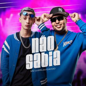 Album Não Sabia (Explicit) from 