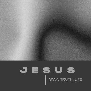 Marcus Gillespie的專輯J E S U S (WAY. TRUTH. LIFE)