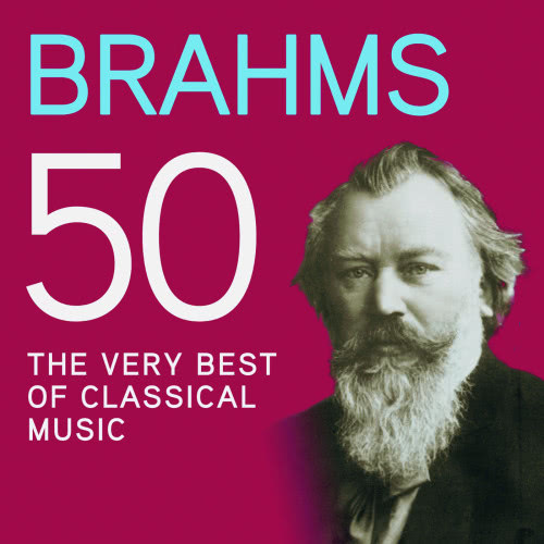 Brahms: 3 Gesänge, Op.42 - 3. Darthulas Grabesgesang   (J.G. Herder after Ossian)