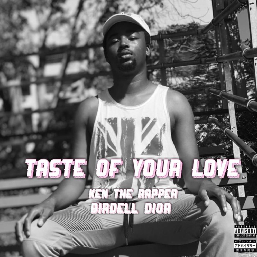 Taste of Your Love