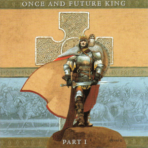 收聽Once And Future King的Excalibur歌詞歌曲