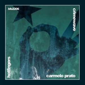 Carmelo Prato的专辑Crimewave