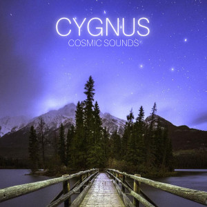 Jonathan Estabrooks的專輯Cygnus