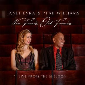 ดาวน์โหลดและฟังเพลง It Had To Be You พร้อมเนื้อเพลงจาก Janet Evra
