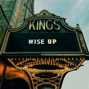 Common的專輯Wise Up (Explicit)