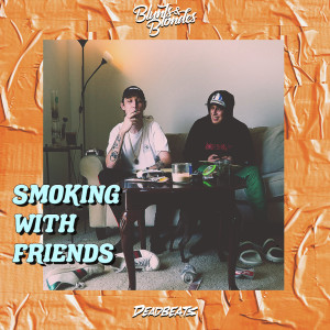ดาวน์โหลดและฟังเพลง Take A Hit พร้อมเนื้อเพลงจาก Blunts & Blondes