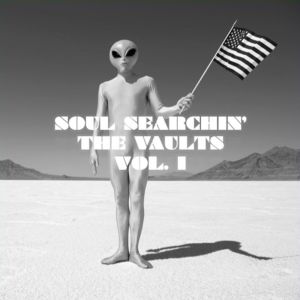 Various的專輯Soul Searchin' The Vaults Vol. 1