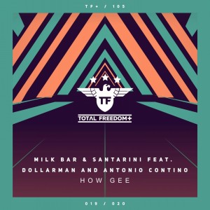 收聽Milk Bar的How Gee (Radio Edit)歌詞歌曲
