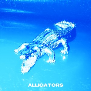 อัลบัม Alligators ศิลปิน Hxdesz