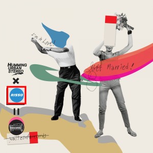 Listen to Get Married song with lyrics from Humming Urban Stereo
