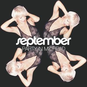 ดาวน์โหลดและฟังเพลง Party In My Head (Radio Edit) พร้อมเนื้อเพลงจาก September