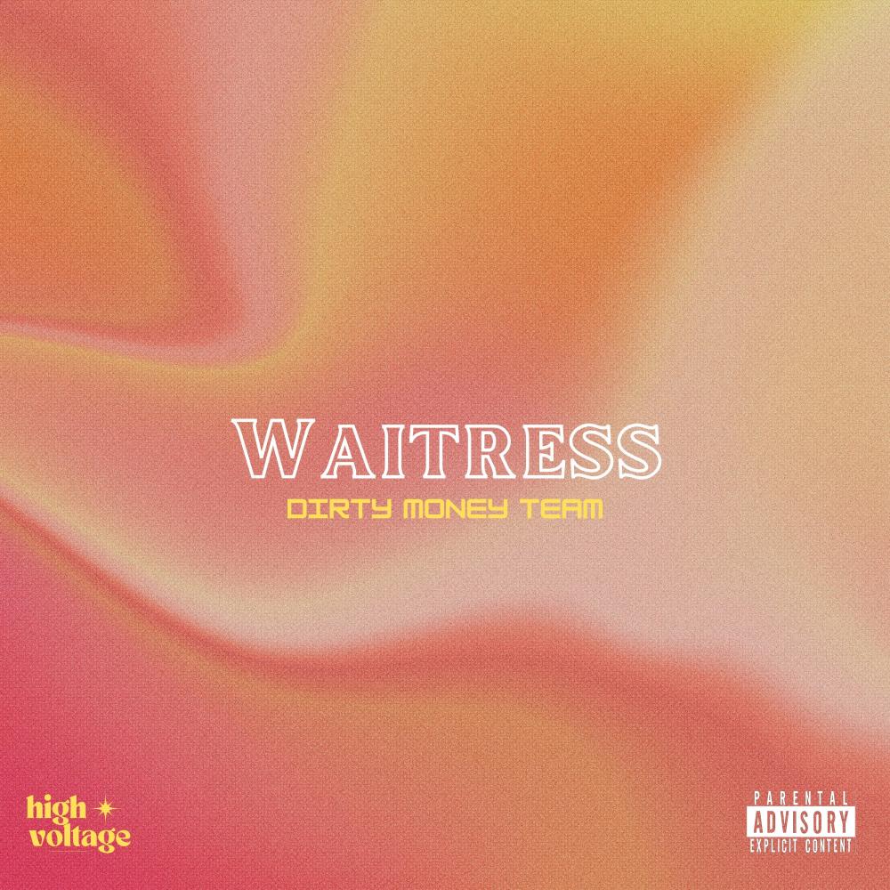 Waitress (Explicit)