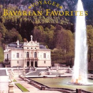 Voyager Series的專輯Voyager Series - Bavarian Favorites