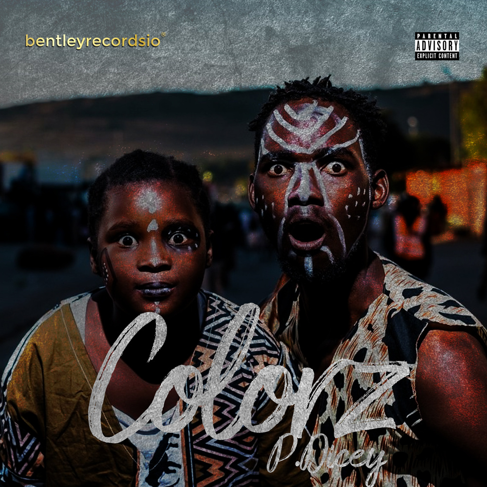Colorz (Explicit)