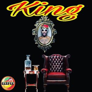 Razpro的專輯King (Explicit)