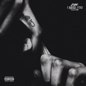Zuse的專輯I Need You - Single