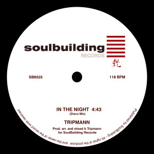 收聽Tripmann的In the Night (Disco Mix)歌詞歌曲