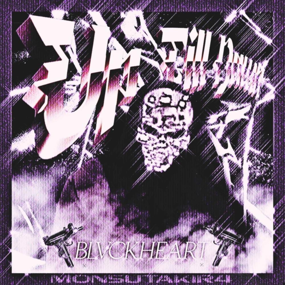 Purple Kush (feat. AKØZA) (Explicit)
