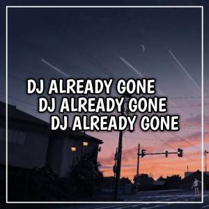 收聽DJ ANGEL REMIX的Dj already gone  (Explicit)歌詞歌曲