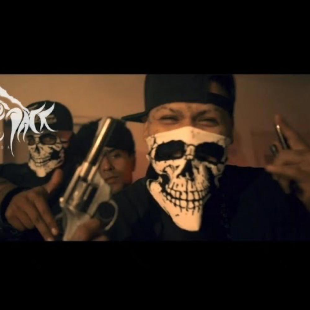 La matraka (feat. La perla negra) (Explicit)