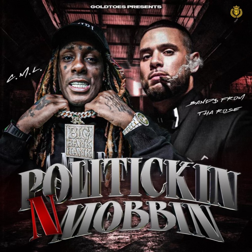 We Can All Eat (Explicit)