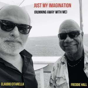 Freddie Hall的專輯Just My Imagination (Running Away with Me)