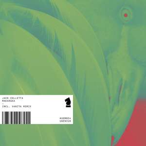 Listen to Makarska (Vanita Remix) song with lyrics from Jack Colletta