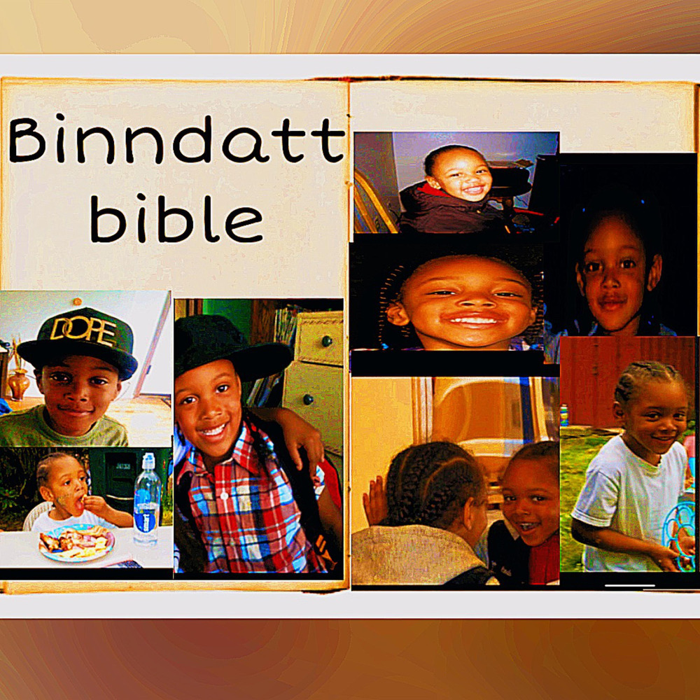 Binndatt Bible (Explicit)