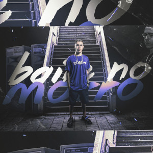 Listen to Baile no Morro (Explicit) song with lyrics from DJ Cleiton Oliveira