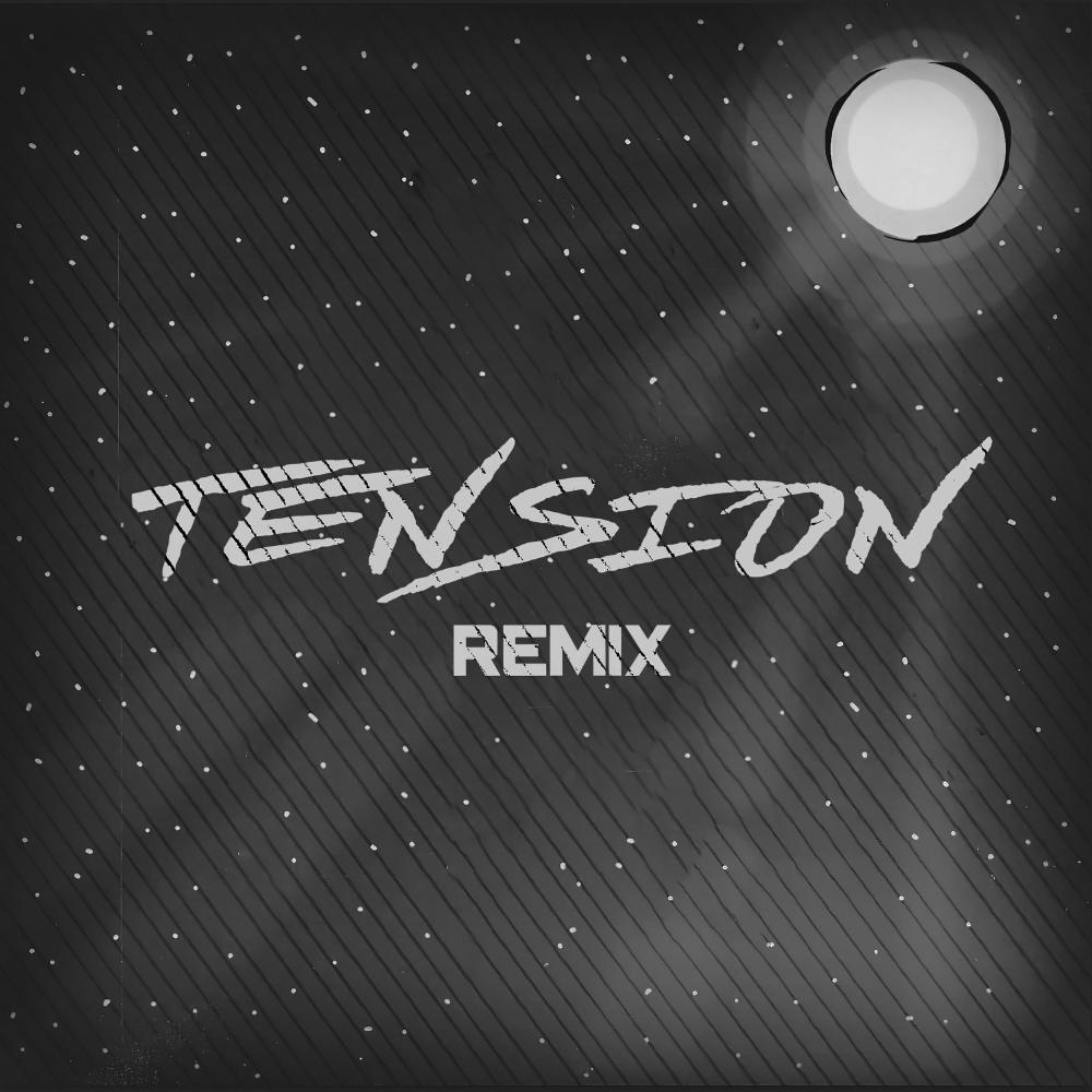 Tension (ChampyG Remix)