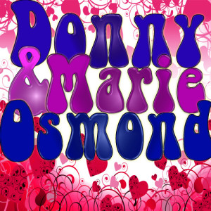 收聽Donny Osmond的Too Young (Donny)歌詞歌曲