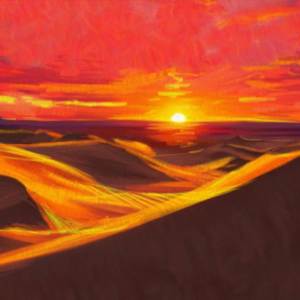 default playlist img