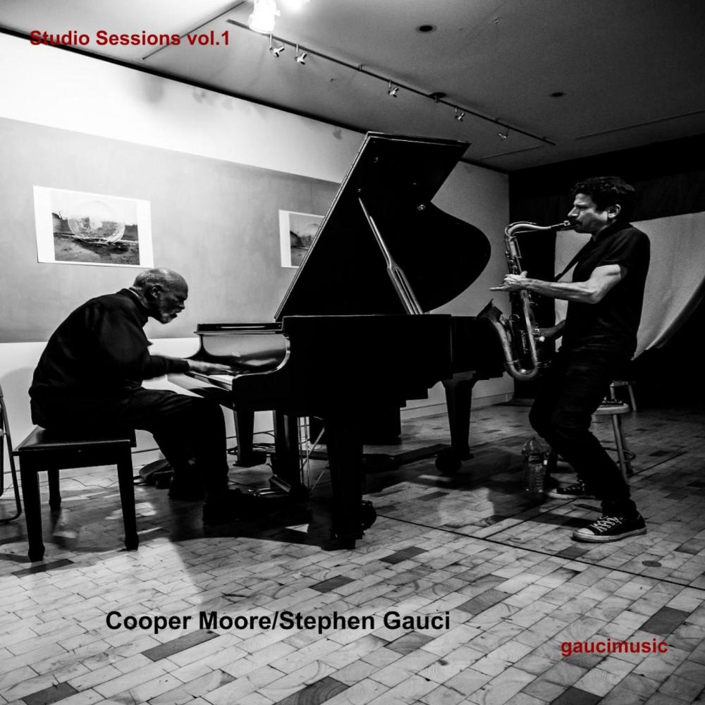 Improvisation #7