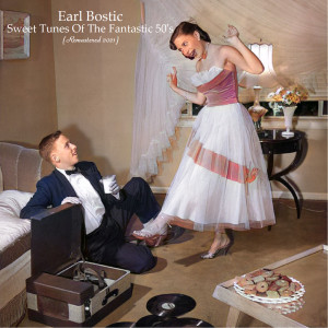 ดาวน์โหลดและฟังเพลง Blue Tango (Remastered 2021) พร้อมเนื้อเพลงจาก Earl Bostic