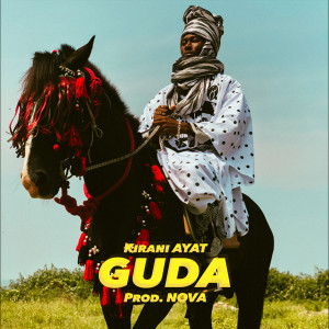 Album Guda (Explicit) from 