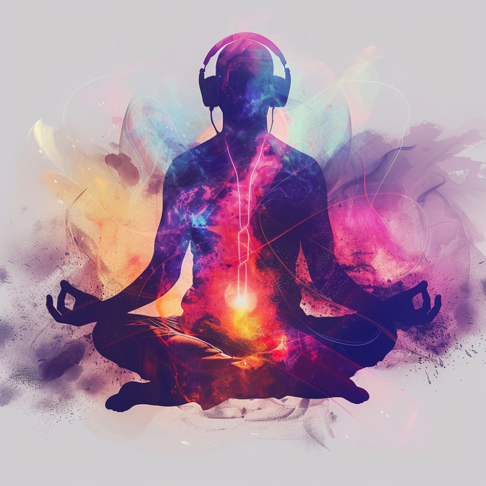 Silent Contemplation Aids