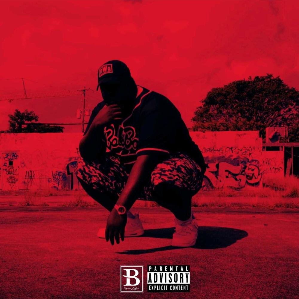 Playwright (feat. A$hton Jazz) (Explicit)