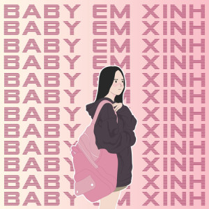 Album Baby Em Xinh from JB